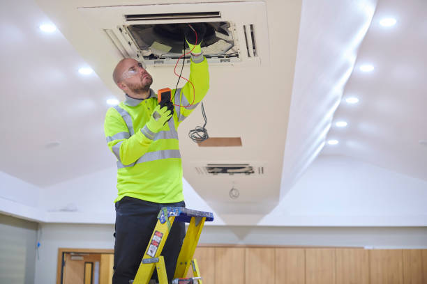 Best Air Conditioning Cleaning in River Ridge, LA