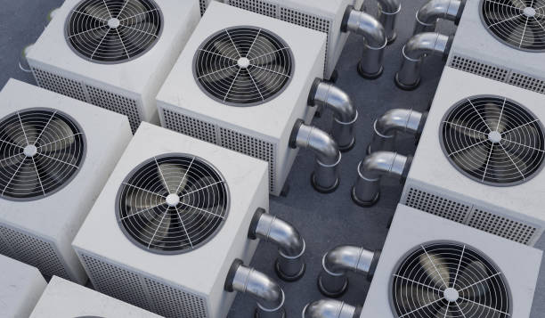 Best Commercial HVAC in River Ridge, LA