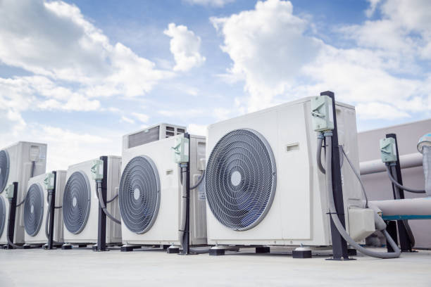 Best Seasonal HVAC Services in River Ridge, LA