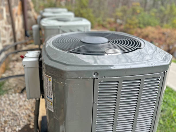 Best Solar-powered HVAC Systems in River Ridge, LA