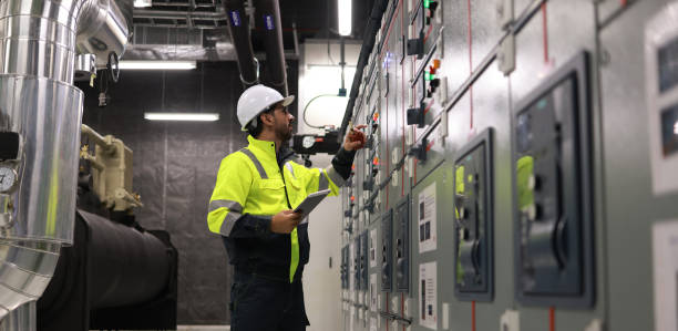Best Energy-efficient HVAC Solutions in River Ridge, LA